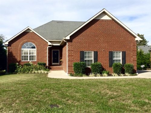814 Ronald Dr, Murfreesboro, TN 37129-7647