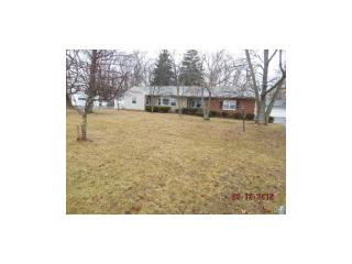 3041 Limestone St, Springfield OH  45505-5023 exterior