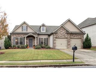 2488 Arbor Walk Ct, Acworth, GA 30101-3045