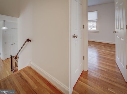 13309 Foxhall Dr, Silver Spring MD exterior