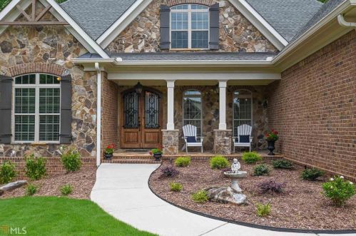2150 Saddle Creek Dr, Jefferson, GA 30549-7908
