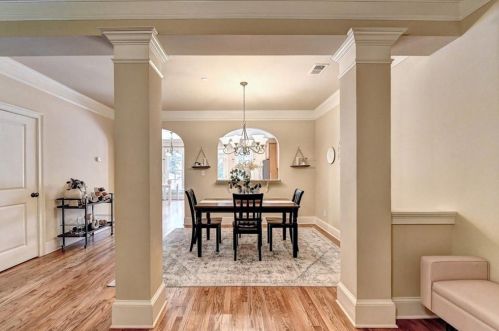 831 Mountain View Ter, Marietta GA  30064-2089 exterior