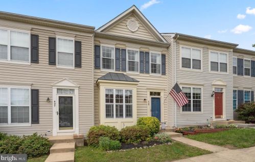 429 Andromeda Ter, Leesburg, VA 20176-4027