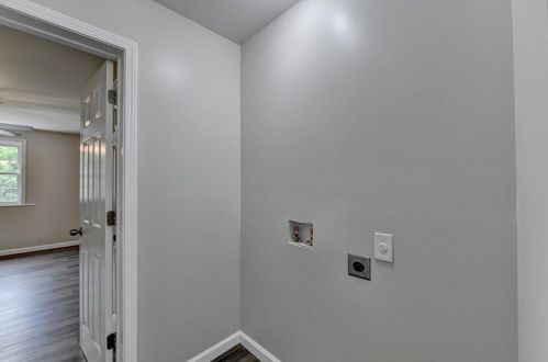 1757 Yellow St, Conyers GA  30012-3605 exterior