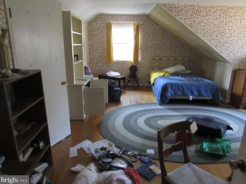 110 Carlisle Dr, Silver Spring MD exterior