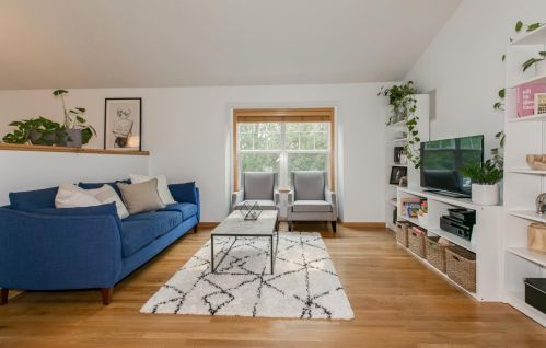 895 Drew Dr, Saint Paul MN  55129-6800 exterior