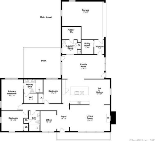27 Oriole Dr, Norwalk CT  06851-5608 exterior