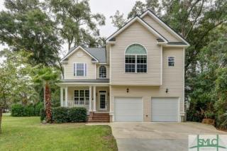 900 Mims St, Savannah, GA 31410-2812