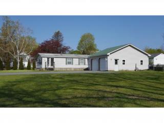 267 Fairground Rd, Weathersfield VT  05156-2116 exterior