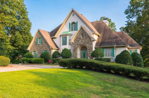 317 Worthing Ln, Mcdonough, GA 30253-4244