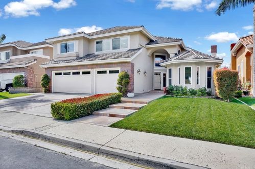 22461 Bluejay, San Juan Capistrano, CA 92692-4838