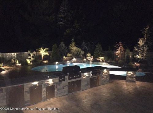 149 Bowne Rd, Tinton Falls NJ  07712-2519 exterior