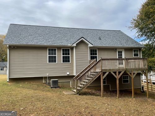 436 Moorings Run, Big Canoe GA  30143-5791 exterior