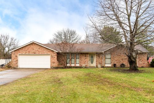 337 Fairfield Pike, Enon, OH 45323-9718