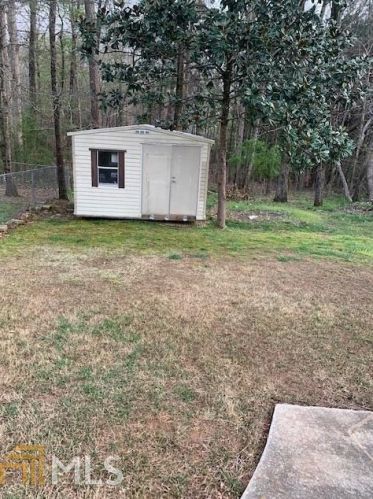 1305 Kathryn Ct, Stockbridge GA 30281-6736 exterior