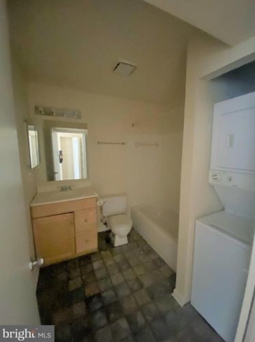 1649 Carriage House Ter, Silver Spring MD 20904-2297 exterior