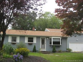 15 Zwicks Farm Rd, Plantsville, CT 06479-1938