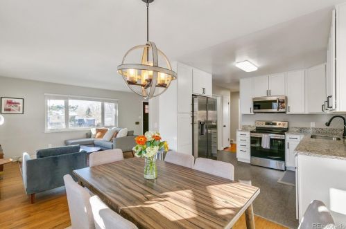 4660 Lipan St, Englewood CO  80110-5510 exterior