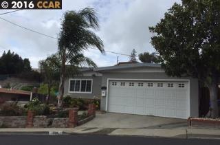 1324 7th St, Rodeo, CA 94572-1613