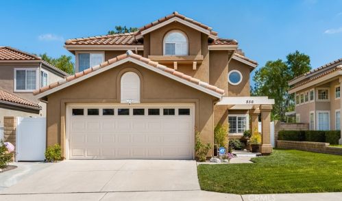 856 Wildflower Ln, Anaheim, CA 92808-2300