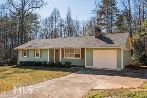 470 Old Bremen Rd, Temple, GA 30179-4138