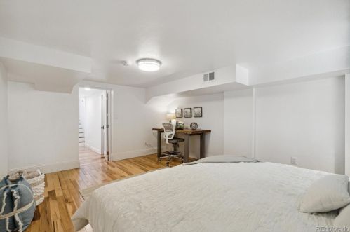 1161 University Blvd, Denver CO  80210-1906 exterior