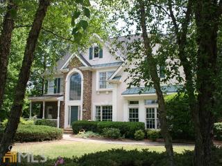 1030 Timberline Pl, Alpharetta, GA 30005-3712