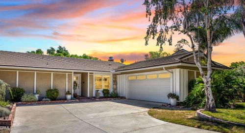 1512 Branch Ave, Simi Valley, CA 93065-4013