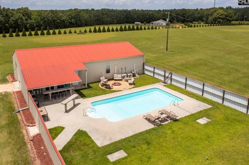 124 Track Rd, Pelion, SC 29123-9593