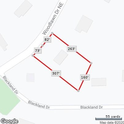 108 Woodlawn Dr, Marietta, GA 30067-4016