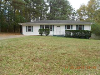 105 Veterans Dr, Dallas, GA 30132-3801