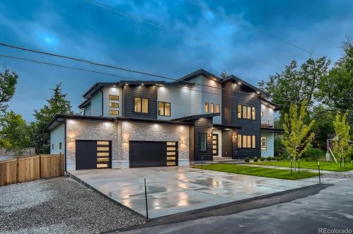9620 11th Ave, Denver, CO 80215-4602
