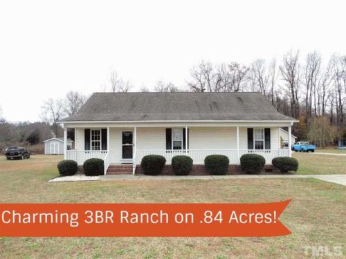 103 Kristina Dr, Selma, NC 27576-5893