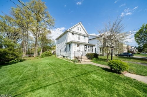 128 Besler Ave, Cranford, NJ 07016-2628