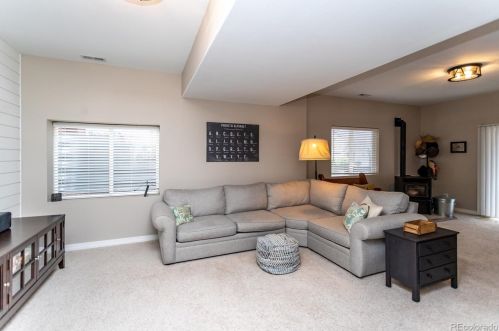 232 Venison Creek Dr, Woodmoor CO 80132-6079 exterior