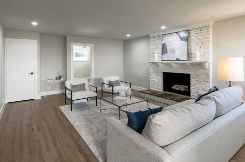 4329 Delmar Ave, Dallas TX  75206-5715 exterior