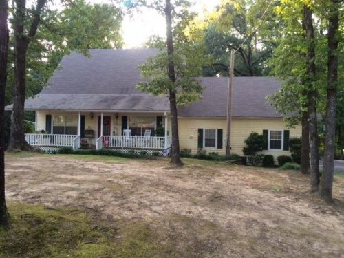 3815 Mattson Ln, Texarkana, AR 71854-8838