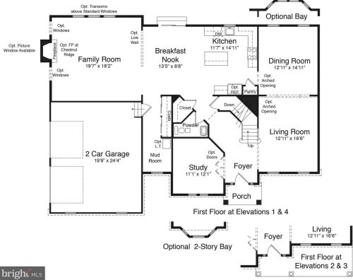 20 Oakview Ter, Auburn, NJ 08085-3463