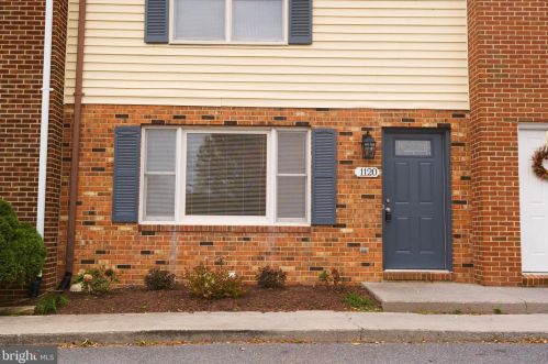 1120 Wadewood Ct, Woodstock, VA 22664-1507