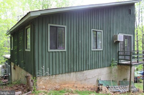 5606 Ruth Rd, Madison, VA 22727-5025