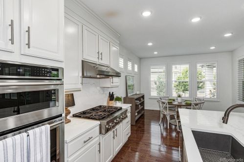 27346 Jamison Cir, Denver CO  80016-2550 exterior