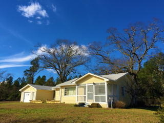 122 Pauline St, Jackson, SC 29831-3125