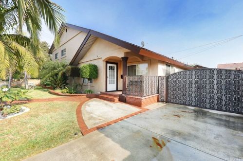 12356 Glynn Ave, Downey, CA 90242-3650