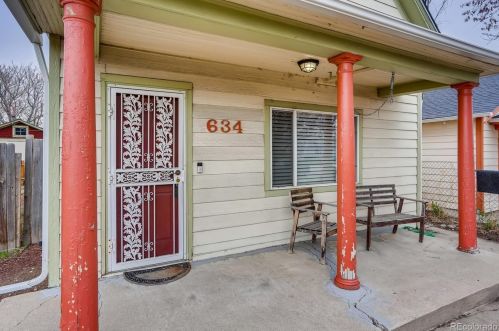 634 King St, Denver, CO 80204-3158
