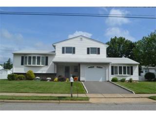 6 Tyroler Ct, Edison, NJ 08820-3733