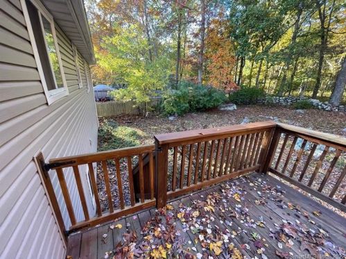 57 White Birch Cir, Niantic CT  06357-1610 exterior