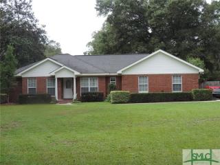 894 Noel C Conaway Rd, Pineora, GA 31312-6014