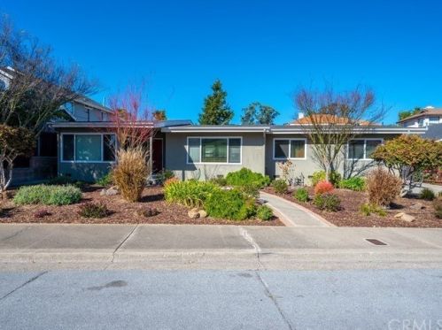 120 Foothill Blvd, San Luis Obispo, CA 93405-1538