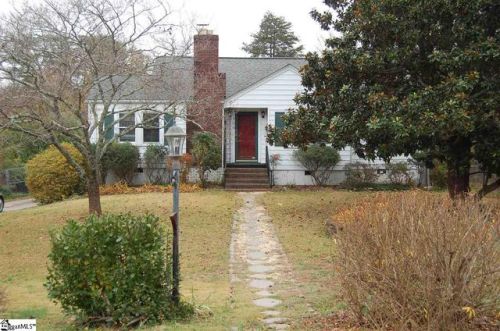 106 Wedgewood Dr, Greenville, SC 29609-3857