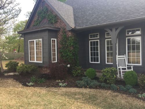 3526 Crestview Ln, Catoosa, OK 74015-5973